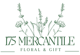 175 Mercantile Floral & Gift